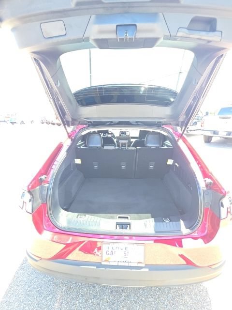 Certified 2025 Ford Mustang Mach-E Select w/ Comfort Package Lite AWD/4WD image 8