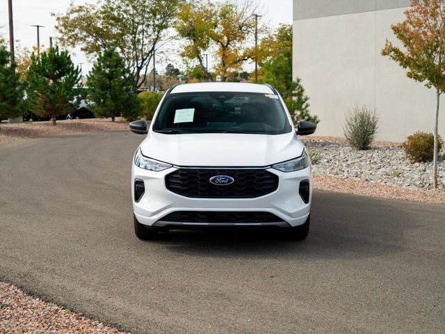 Certified 2024 Ford Escape ST-Line w/ Tech Pack #1 image 10