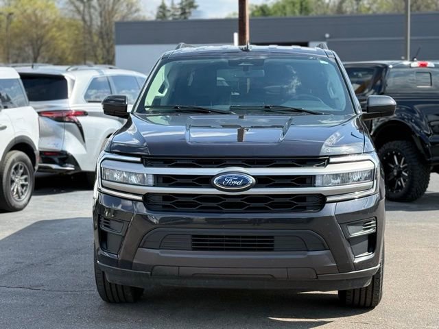 Certified 2024 Ford Expedition Max XLT AWD/4WD image 35