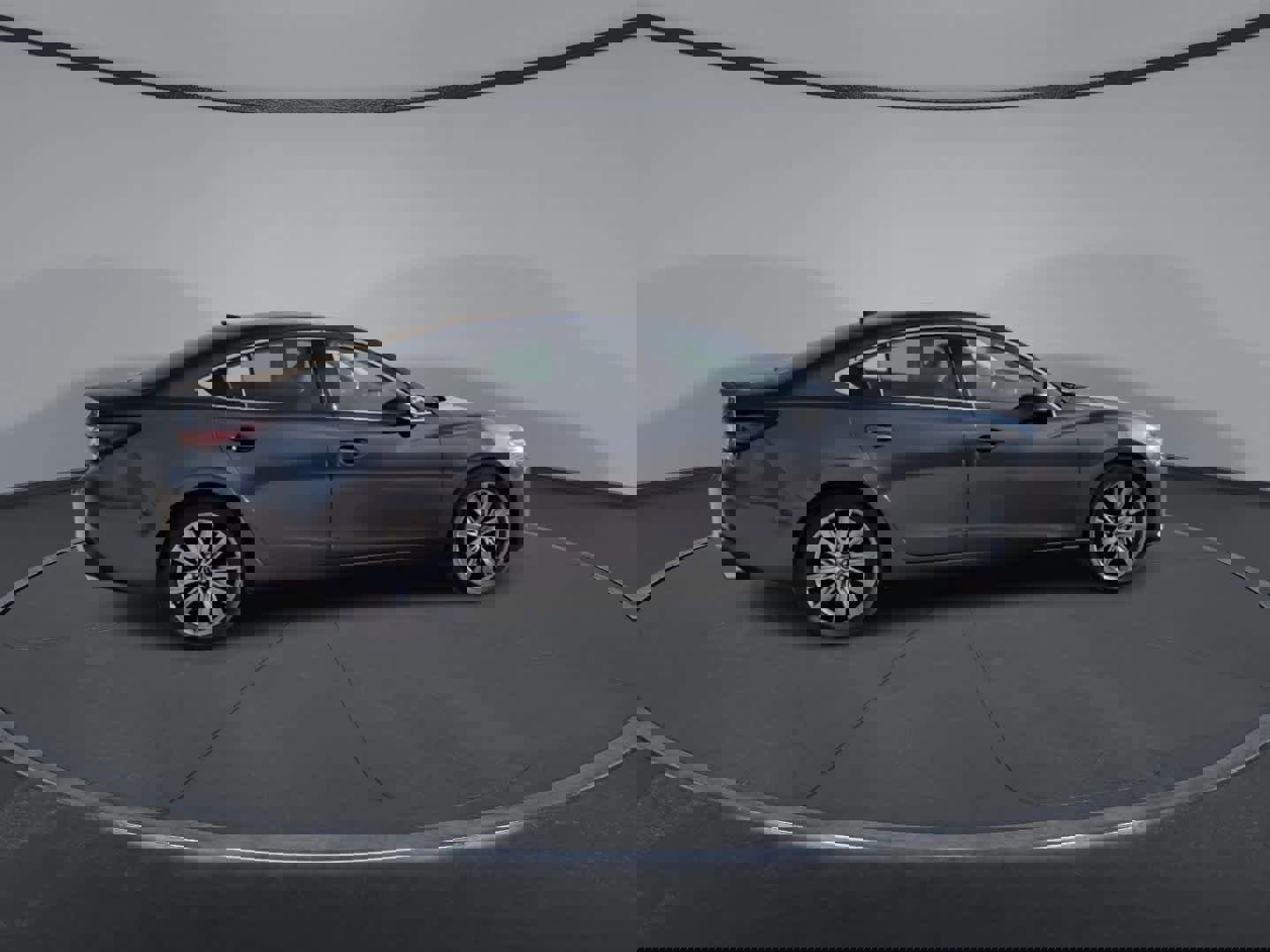 Used 2021 MAZDA MAZDA6 Grand Touring Reserve image 3