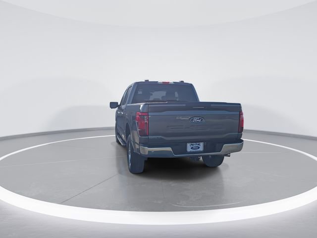 Certified 2024 Ford F150 XLT w/ Mobile Office Package image 7