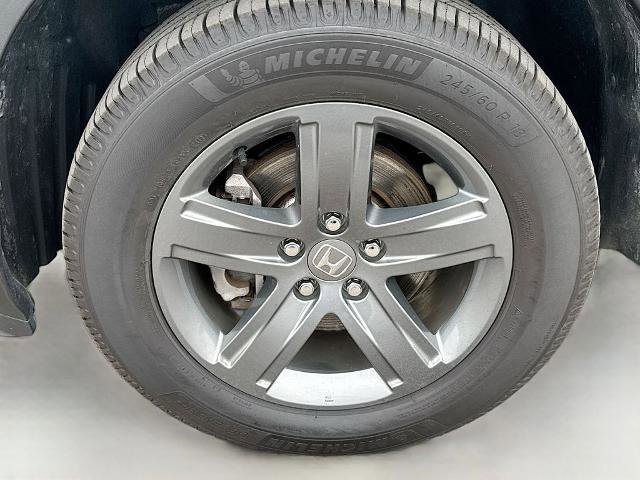 Used 2022 Honda Ridgeline RTL-E image 23