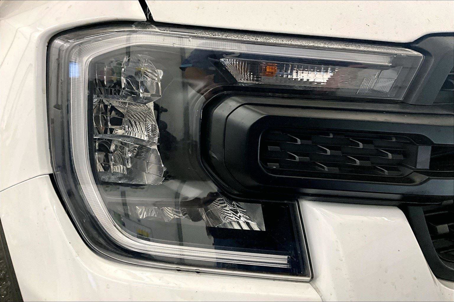 Certified 2024 Ford Ranger XL w/ Trailer Tow Package image 27