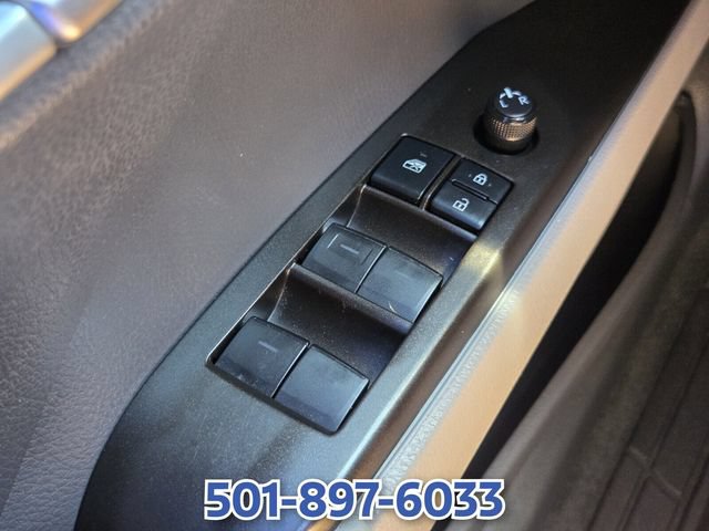 Used 2022 Toyota Camry LE FWD image 22