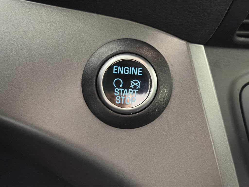 Certified 2019 Ford Escape SEL FWD image 23