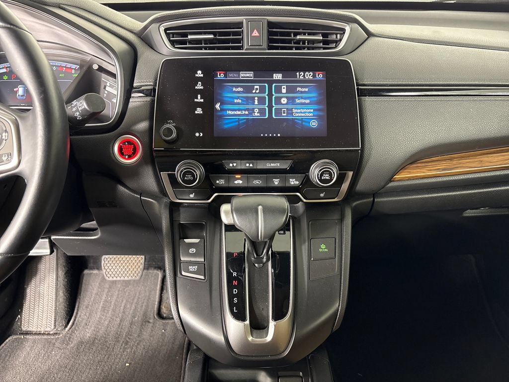 Used 2018 Honda CR-V EX-L image 28