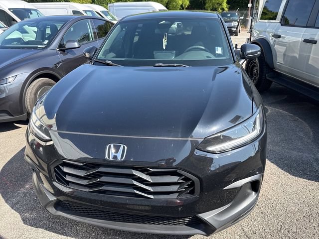 Used 2024 Honda HR-V Sport image 7