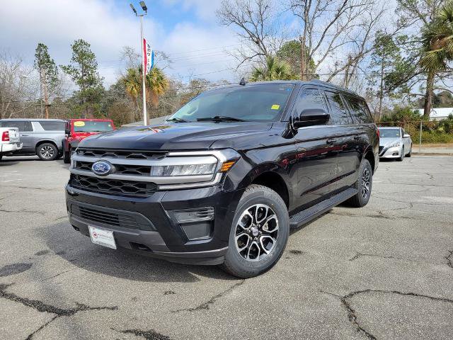 Certified 2023 Ford Expedition Max XLT video 1