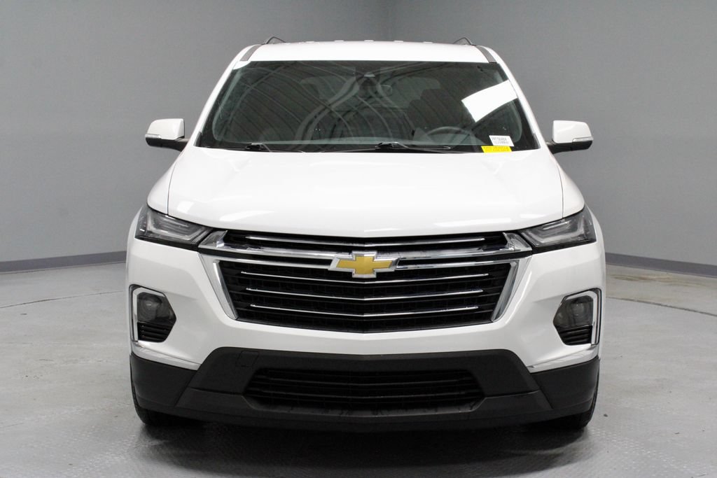 Used 2023 Chevrolet Traverse LT FWD image 7