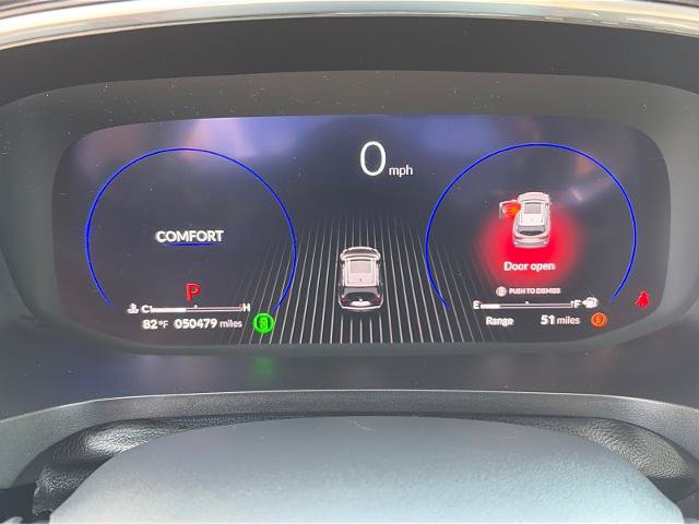 Used 2023 Acura MDX SH-AWD w/ Technology Package image 8