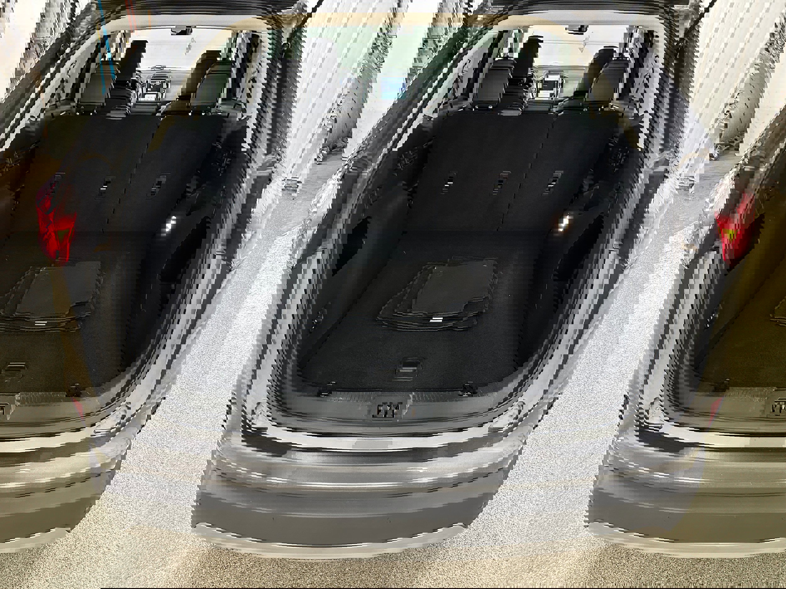 Certified 2024 Ford Edge SEL image 27