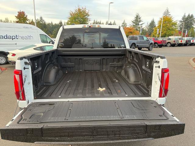 Certified 2024 Ford F150 Raptor image 25