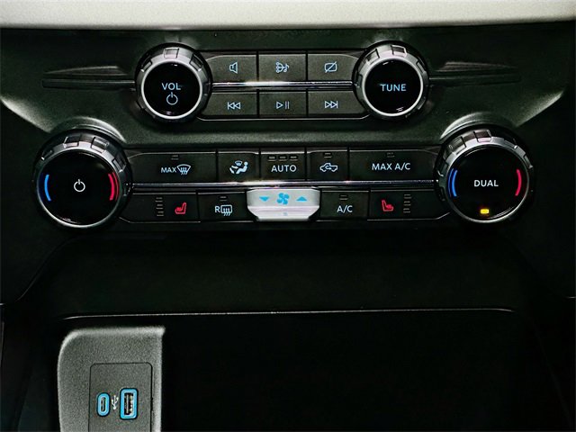 Certified 2022 Ford F150 XLT w/ Equipment Group 302A High image 13