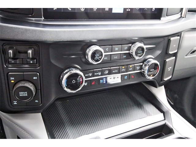 Certified 2024 Ford F250 Limited w/ FX4 Off-Road Package image 24