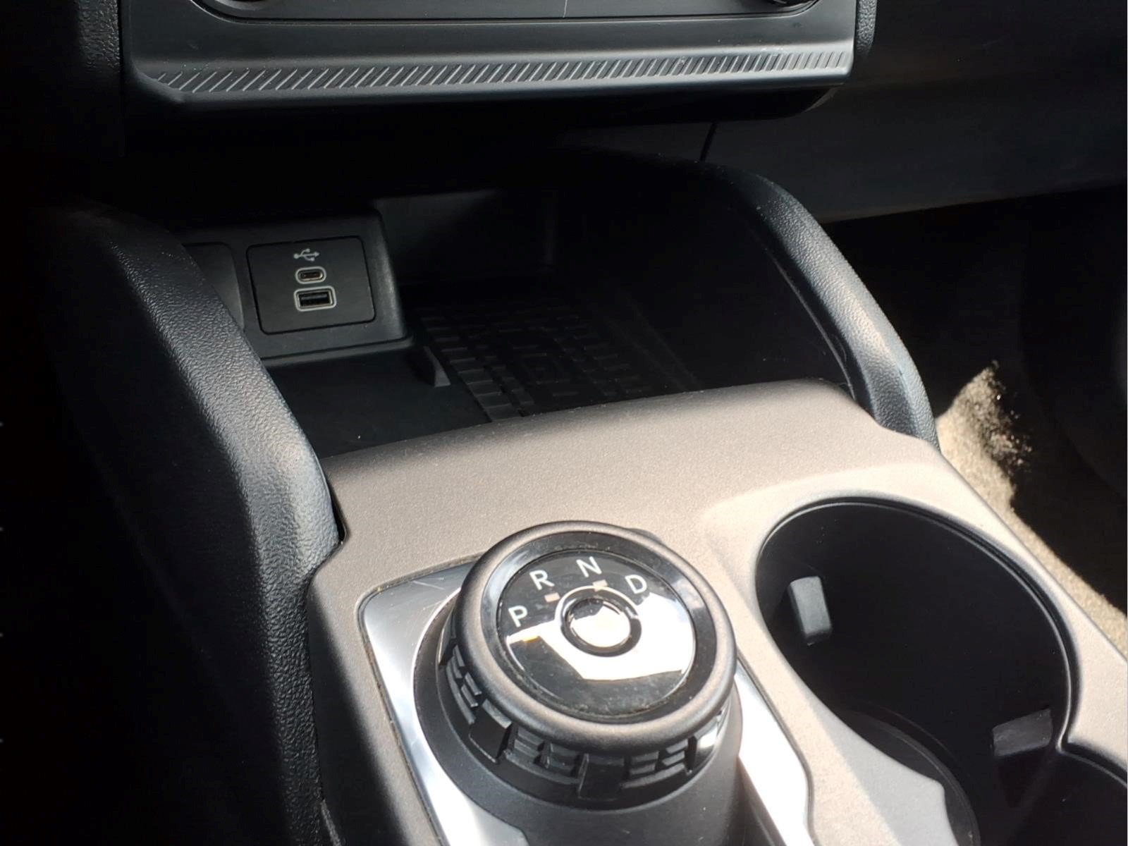 Certified 2025 Ford Bronco Sport Big Bend AWD/4WD image 17