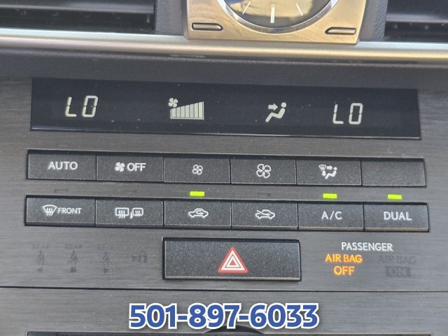 Used 2019 Lexus IS 300 w/ Accessory Package 2 RWD image 24
