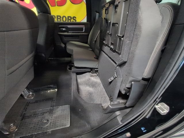 Used 2023 RAM 1500 Classic Warlock AWD/4WD image 28