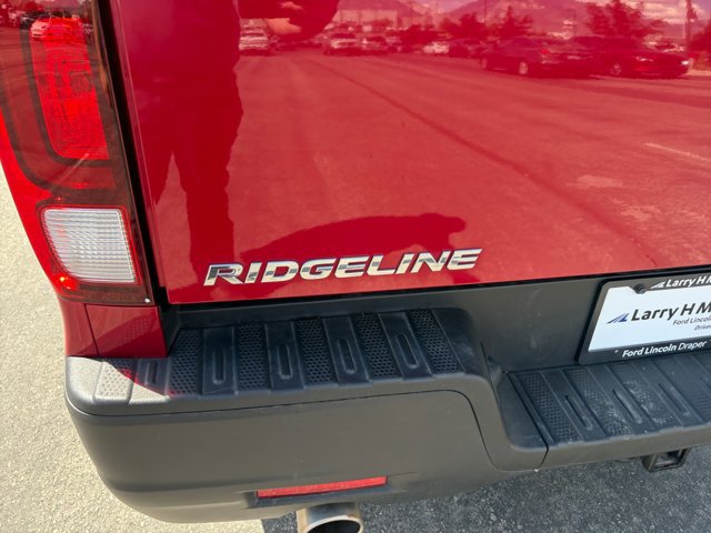 Used 2023 Honda Ridgeline RTL image 24