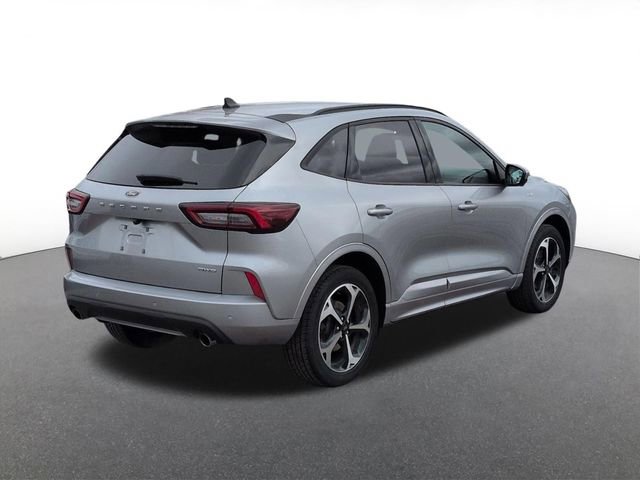 Certified 2023 Ford Escape ST-Line Select w/ Tech Pack #2 AWD/4WD image 3