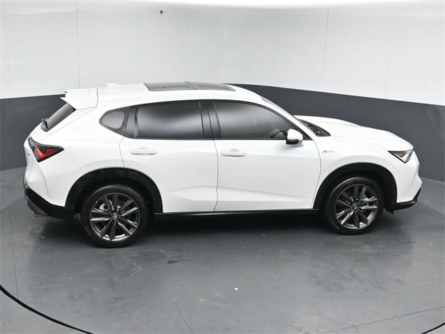 Used 2025 Acura ADX A-Spec image 48