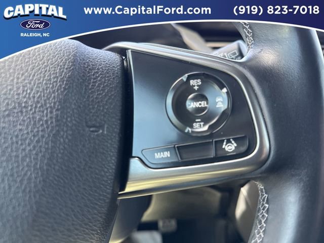 Used 2021 Honda Civic Sport image 24