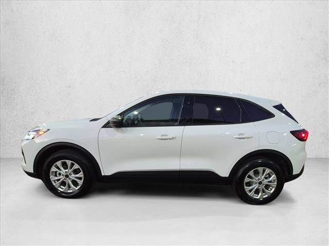 Certified 2025 Ford Escape Active w/ Cold Weather Package AWD/4WD image 9