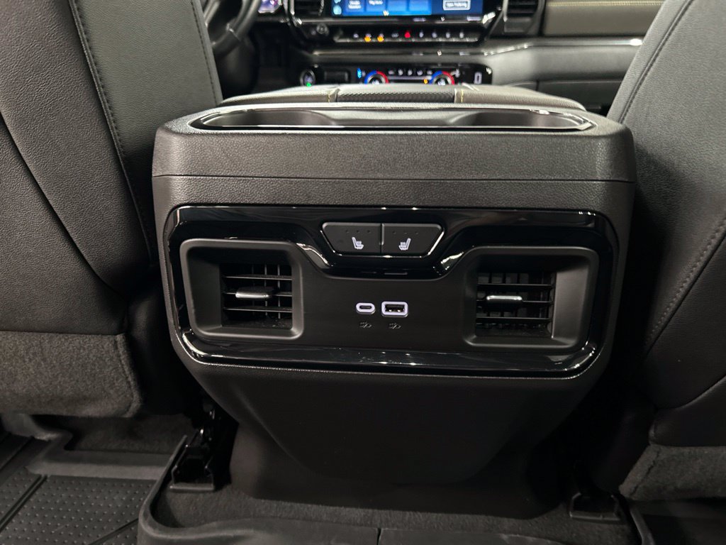 Used 2024 Chevrolet Silverado 1500 ZR2 AWD/4WD image 29