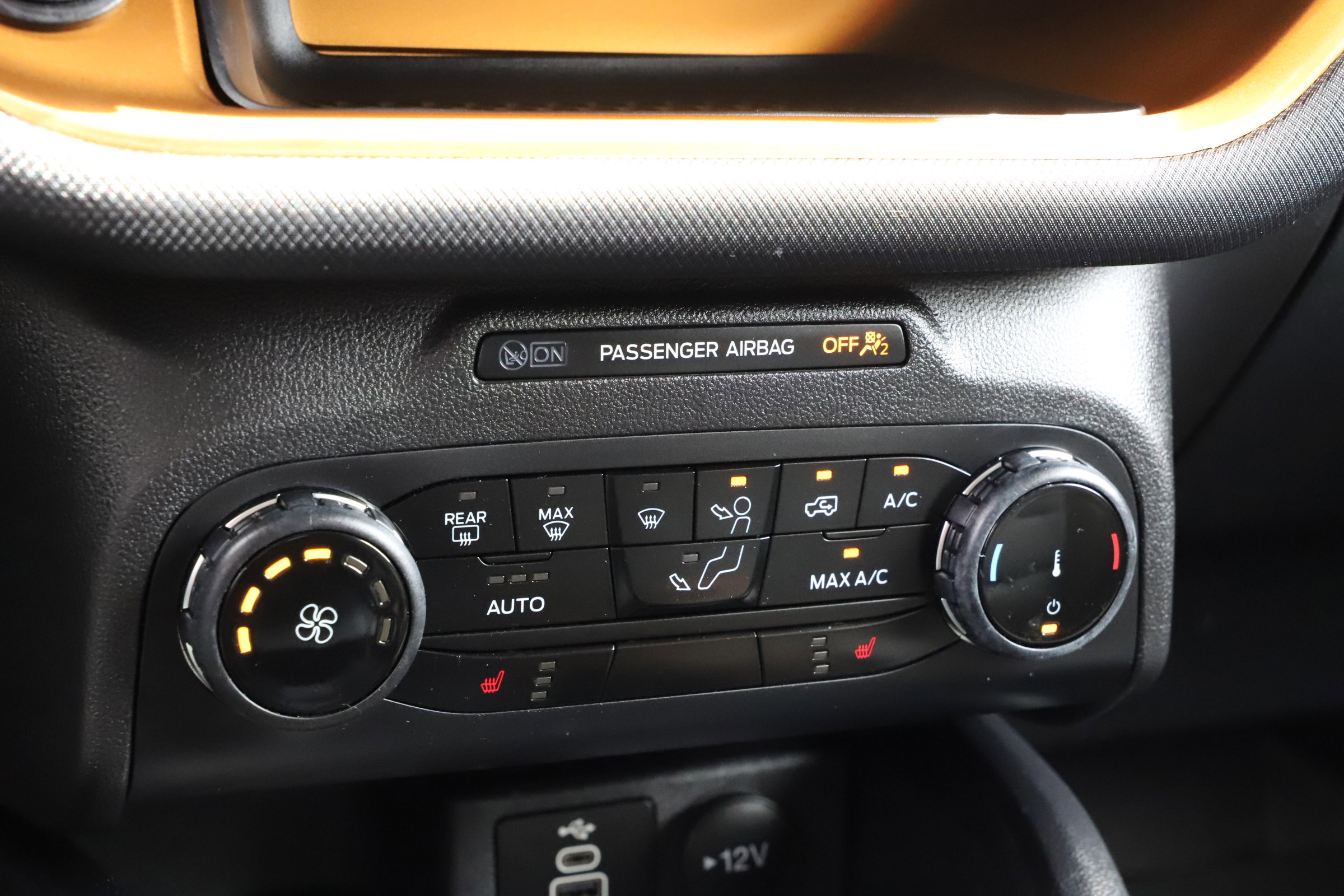 Certified 2023 Ford Bronco Sport Badlands image 28