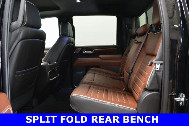 Used 2024 GMC Sierra 2500 Denali Ultimate image 14