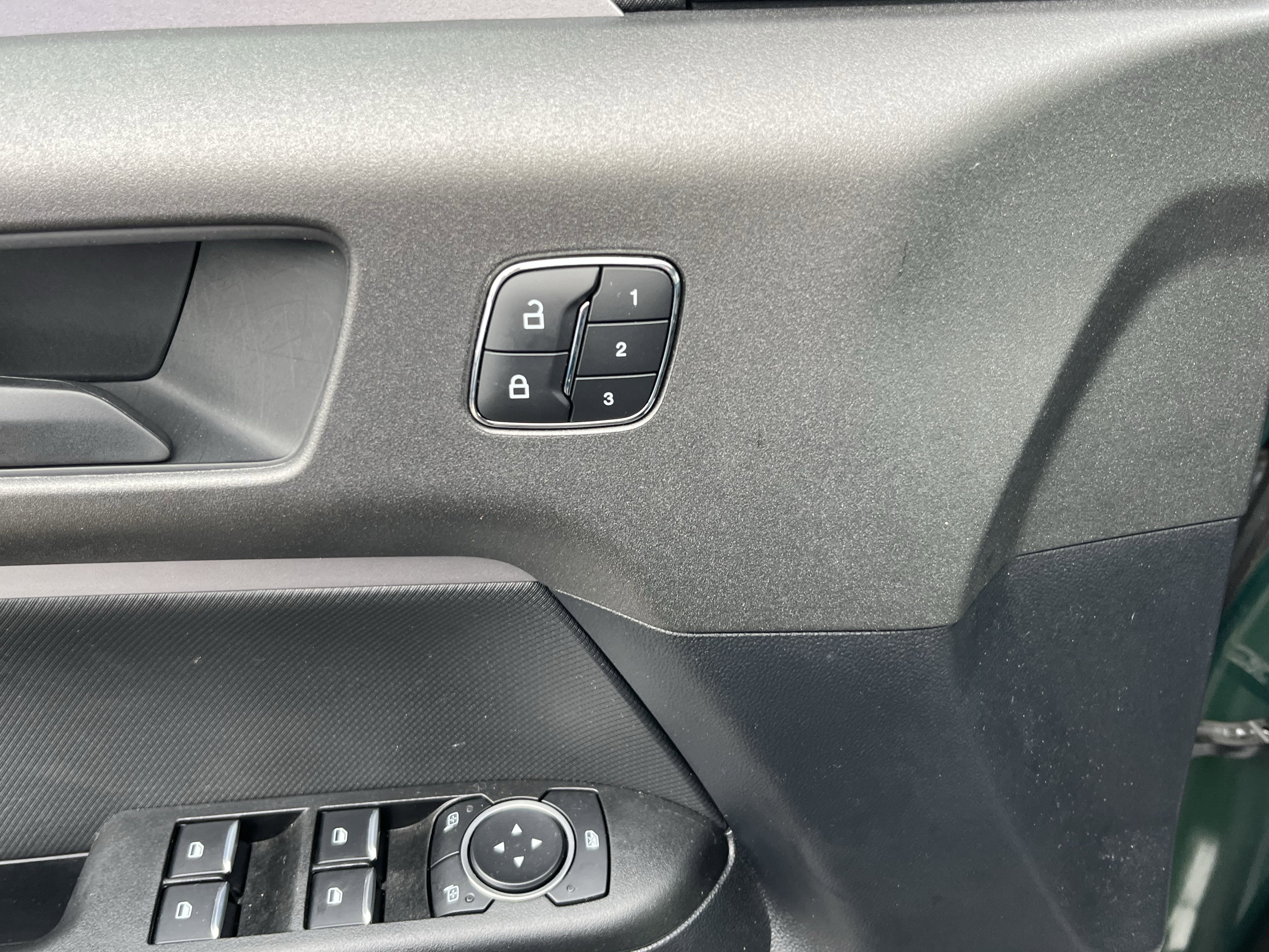 Certified 2025 Ford Bronco Sport Badlands image 17