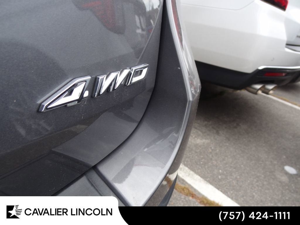 Certified 2022 Ford Explorer ST-Line w/ Class IV Trailer Tow Package AWD/4WD image 6