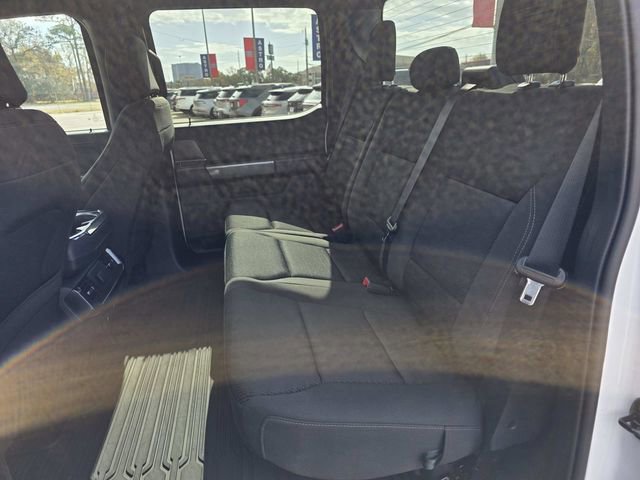 Certified 2023 Ford F150 XLT w/ XLT Black Appearance Package image 12