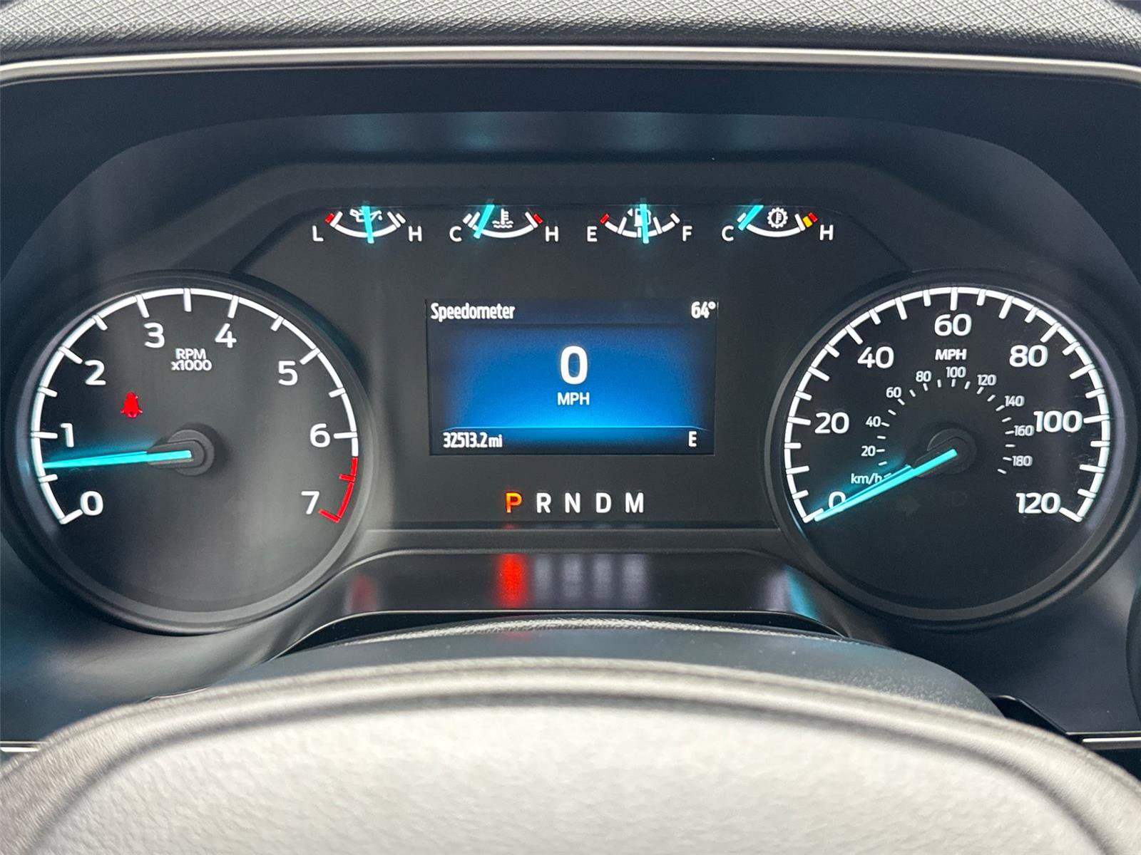 Certified 2023 Ford F150 XL w/ STX Appearance Package RWD image 32