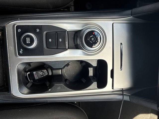 Certified 2020 Ford Explorer XLT AWD/4WD image 14
