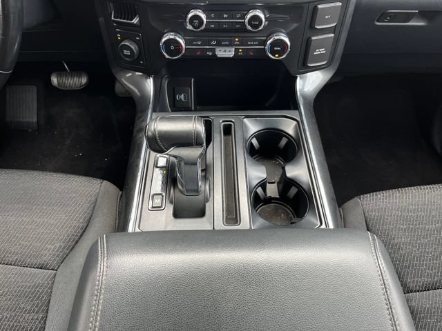 Certified 2022 Ford F150 XLT w/ Equipment Group 302A High AWD/4WD image 21