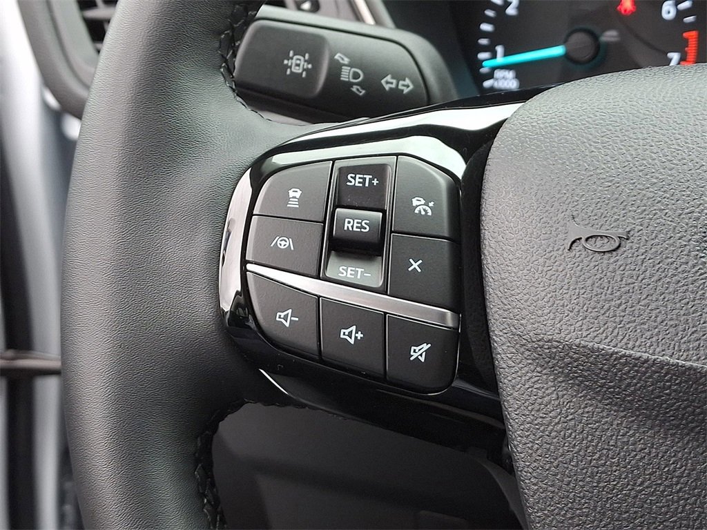 Certified 2022 Ford Escape SE w/ Convenience Package image 22