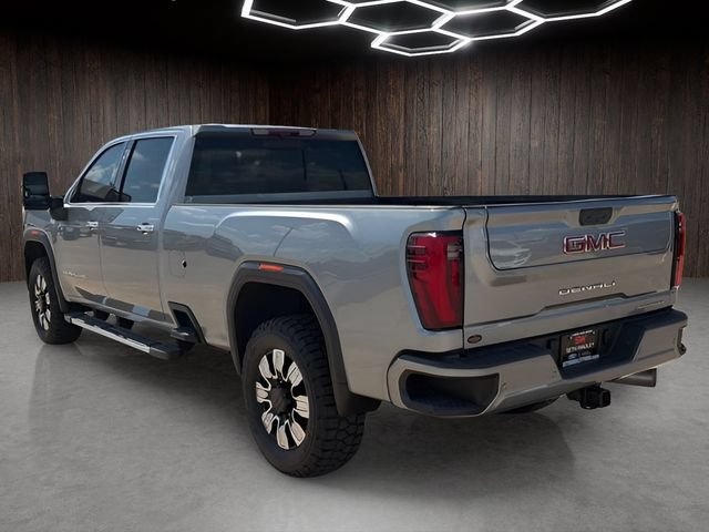 Used 2024 GMC Sierra 2500 Denali w/ Denali Reserve Package AWD/4WD image 5