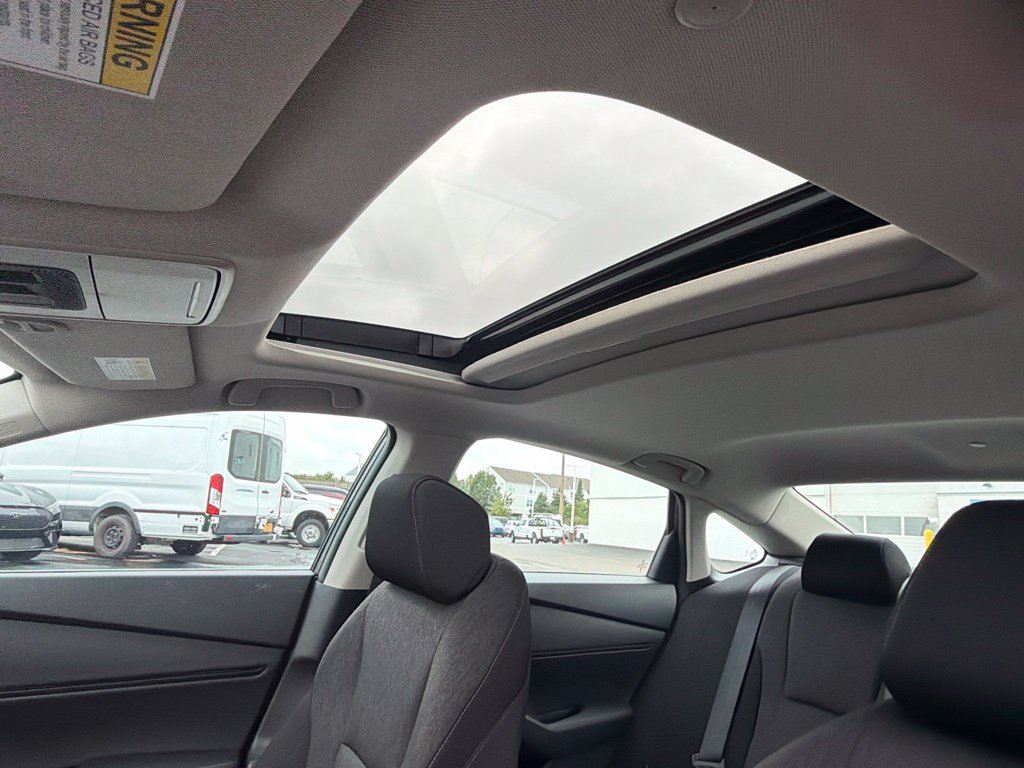 Used 2024 Honda Accord EX image 34