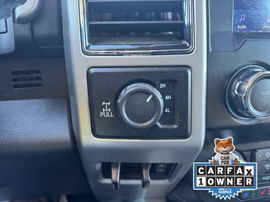 Certified 2020 Ford F250 Lariat image 30