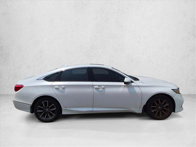 Used 2021 Honda Accord EX-L image 4