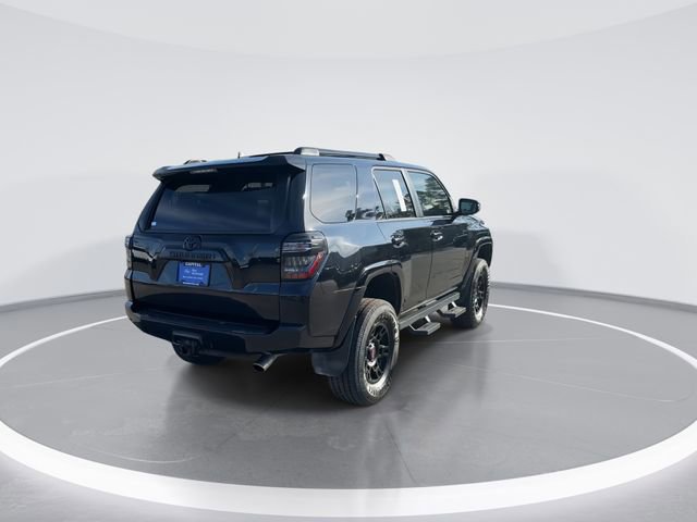 Used 2021 Toyota 4Runner Venture image 5