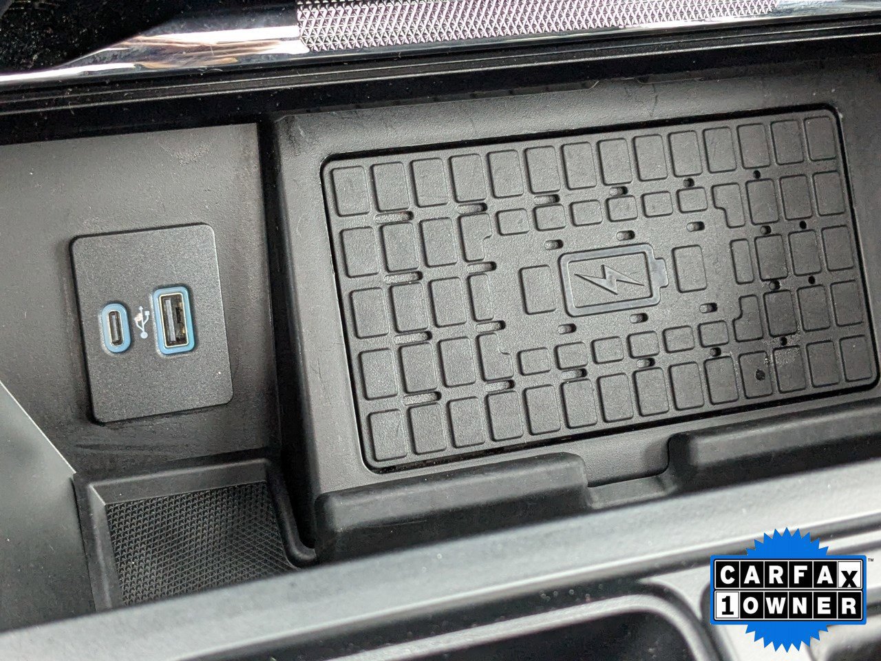 Certified 2023 Ford F150 Raptor w/ Raptor Carbon Fiber Package image 27