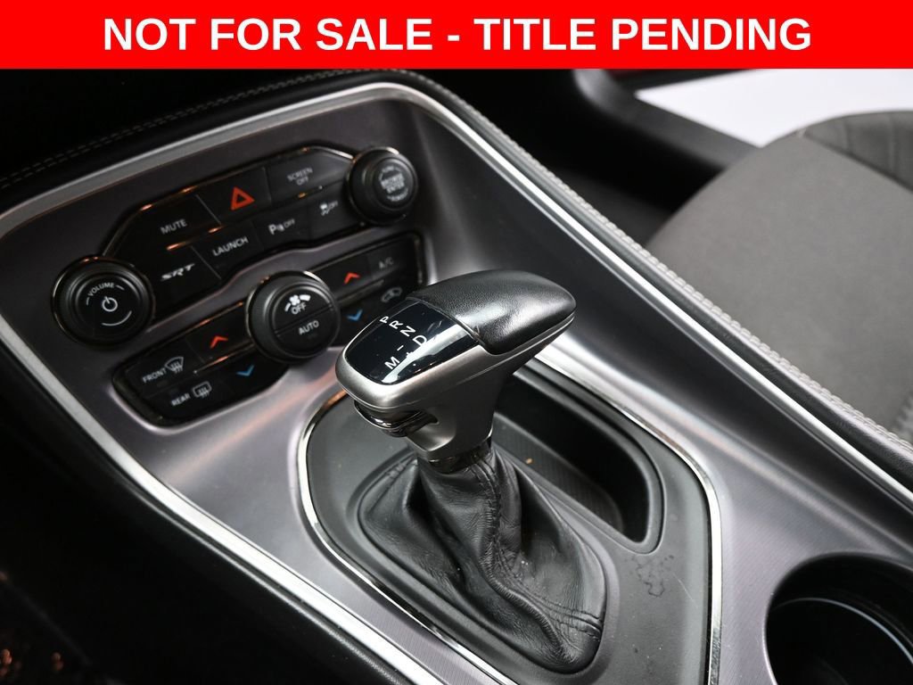 Used 2019 Dodge Challenger SRT Hellcat image 41