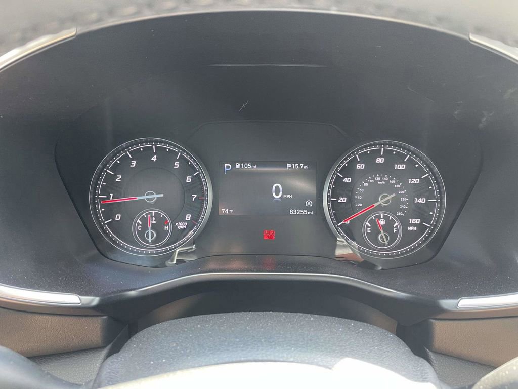 Used 2023 Hyundai Santa Fe SEL image 30