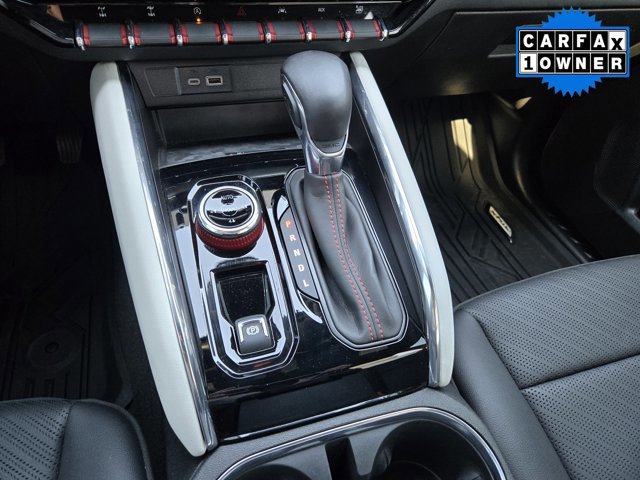 Used 2023 GMC Canyon AT4X image 17
