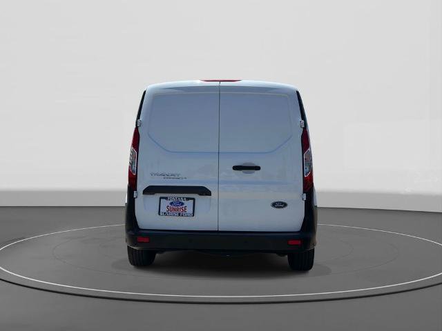 Certified 2019 Ford Transit Connect XL FWD image 5
