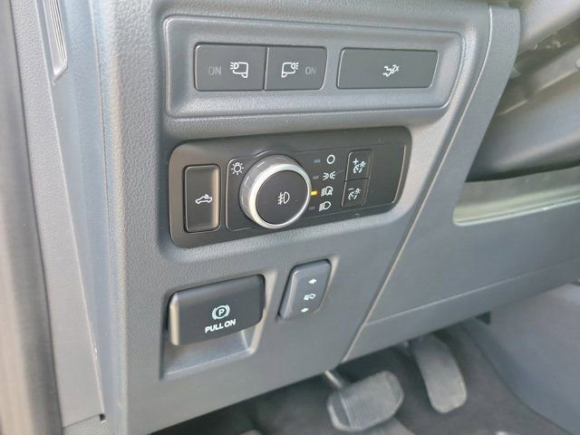 Certified 2023 Ford F150 XLT w/ Equipment Group 302A High AWD/4WD image 27