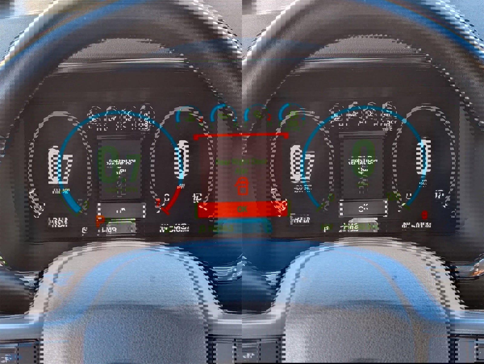 Certified 2023 Ford F150 Lariat image 26