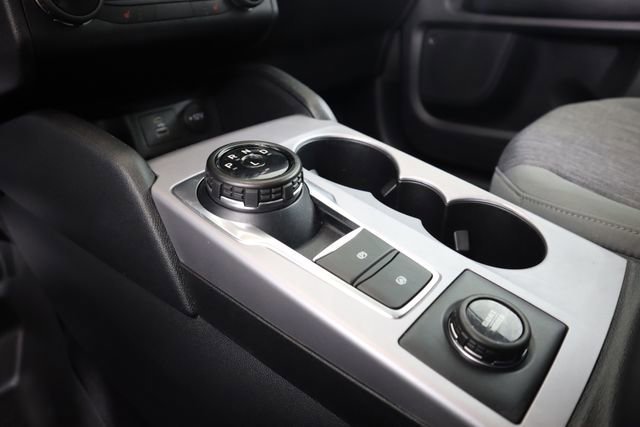 Certified 2022 Ford Bronco Sport Big Bend w/ Convenience Package image 55