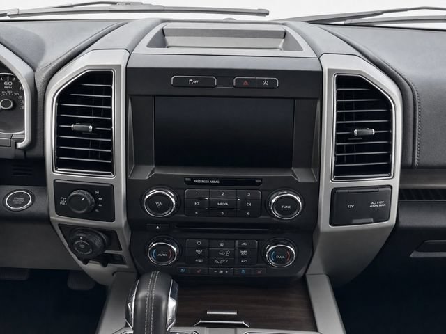 Certified 2018 Ford F150 Lariat AWD/4WD image 20